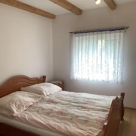 Dom Letniskowy Nad Morzem Lubiatowo 
